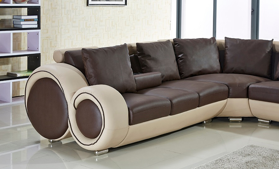Apollo Leather Sofa Lounge Set, Apollo Leather Sofa