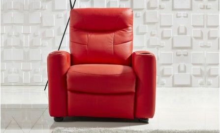 Alison (A) 1 Seater Theatre Recliner