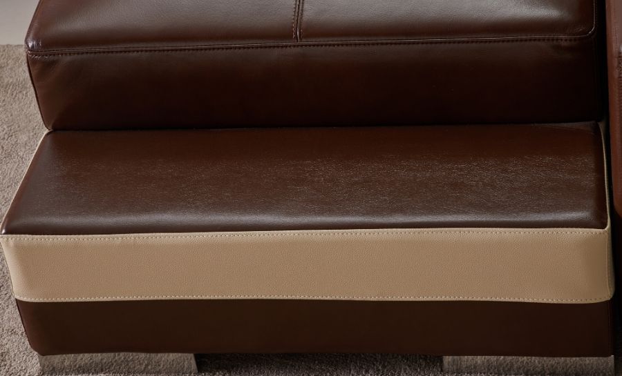 Kevlar-3sC- Leather Sofa Lounge Set