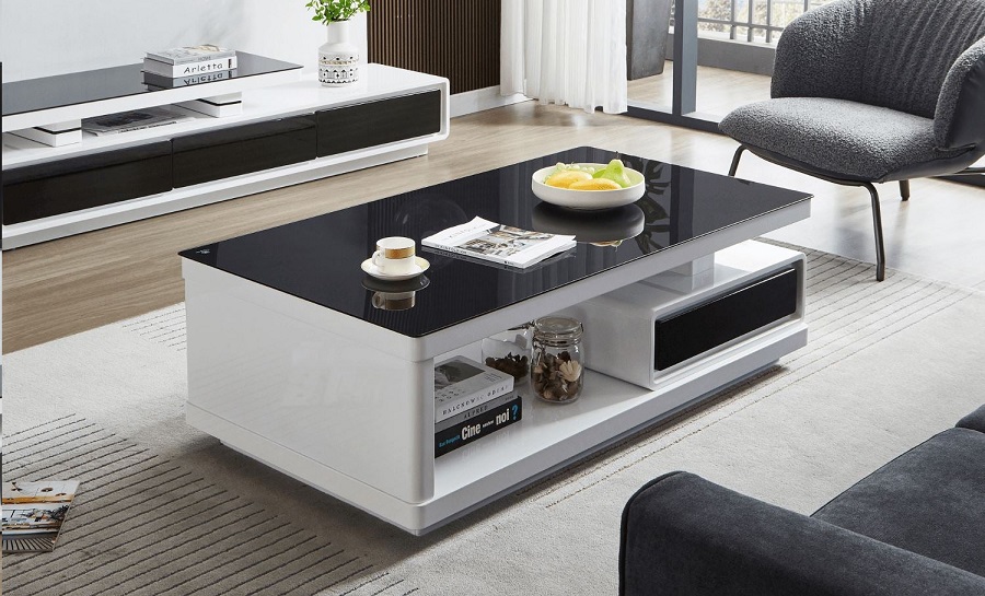 Conrad Coffee Table