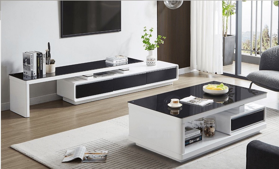 Conrad Coffee Table