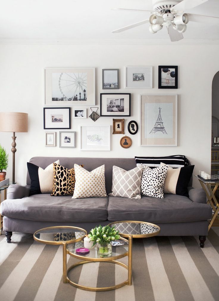 Simple Tips For Styling Your Couch Pillows Customisable Leather Sofa at Desired Living