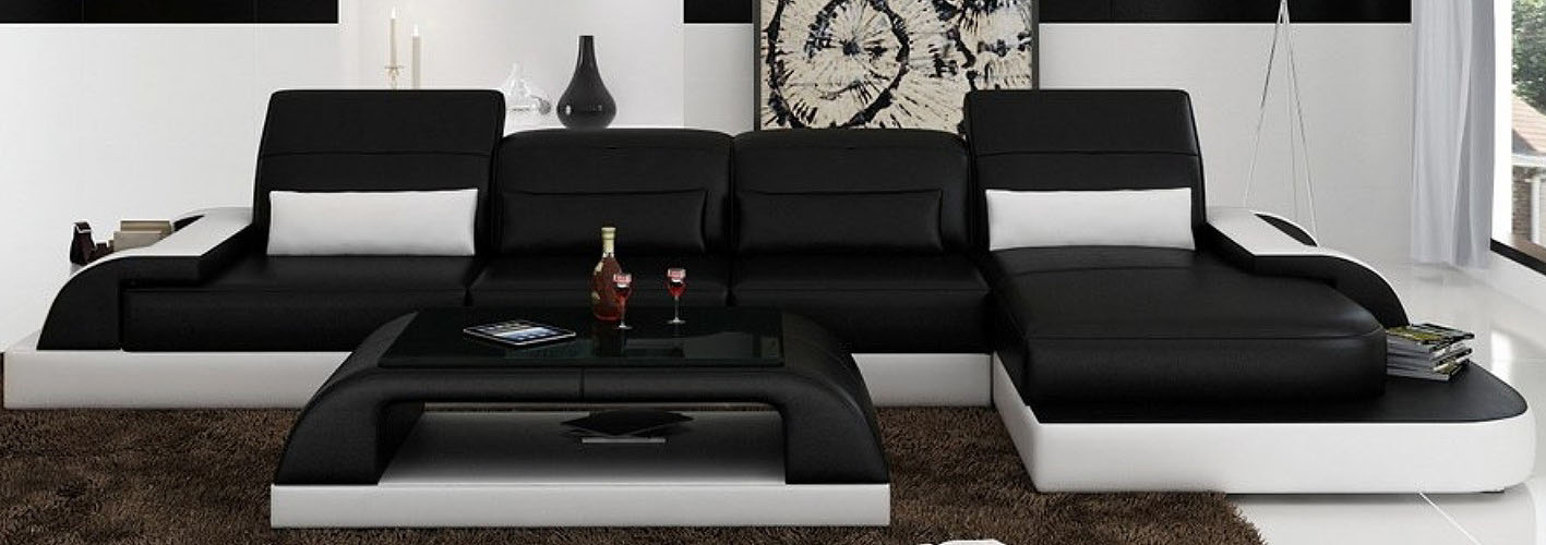 Orion - 3sC - Leather Sofa Lounge Set - Customisable Leather Sofa at ...